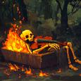 Burning Law