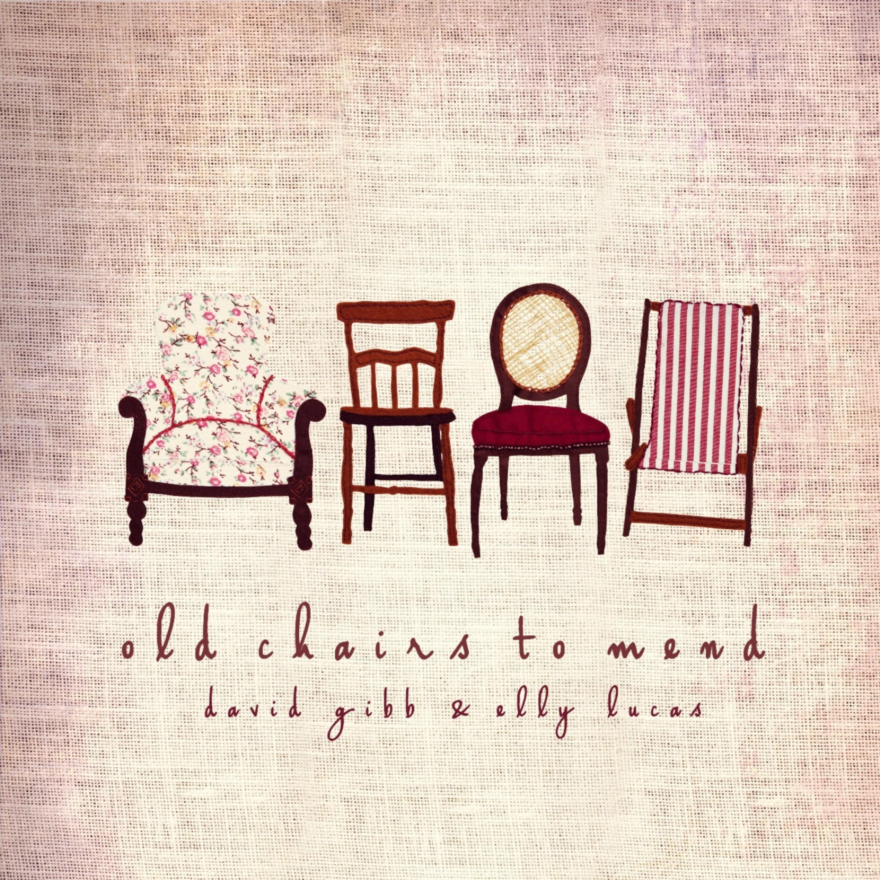 Old Chairs to Mend