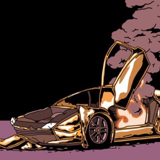 欧美HIPHOP的超新星们