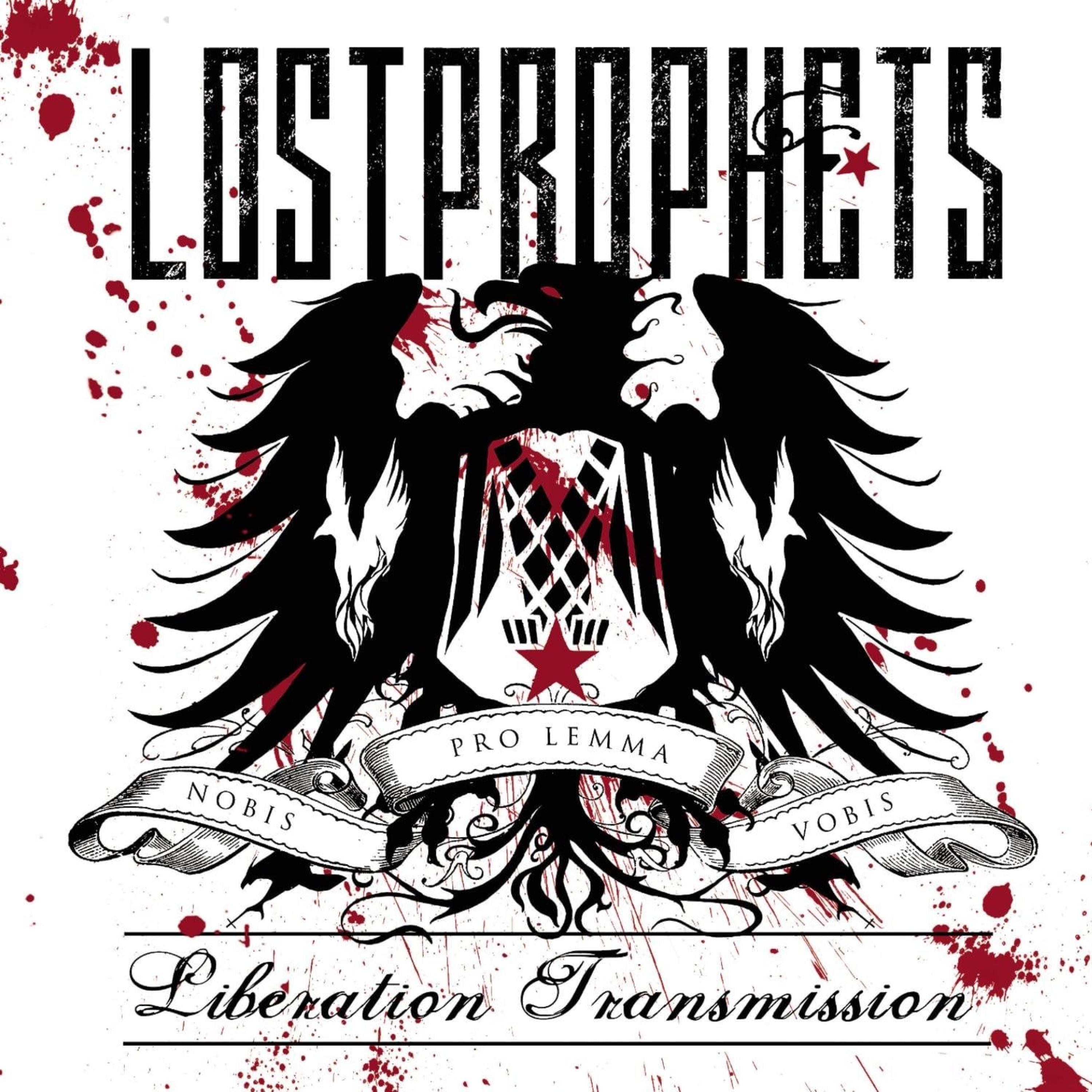 ROOFTOPS (A LIBERATION BROADCAST)