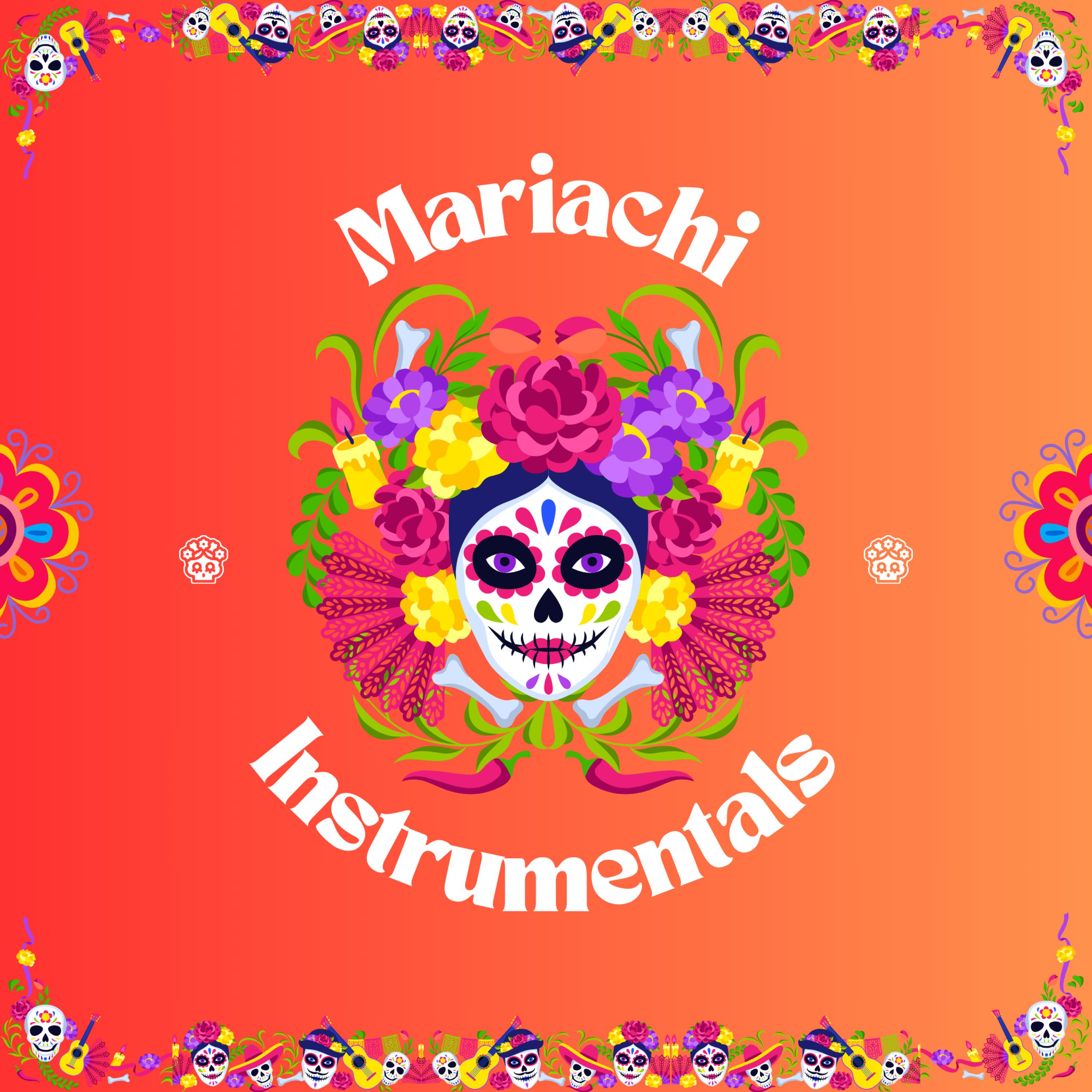 Mariachi Instrumentals - Noches de Mariachi
