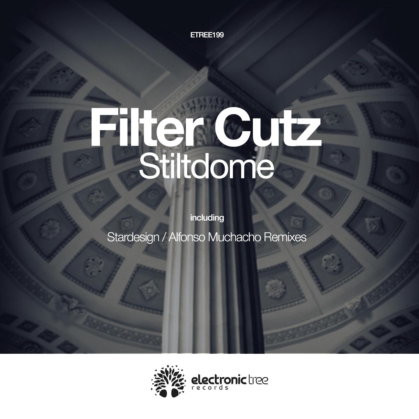 Filter Cutz - Stiltdome