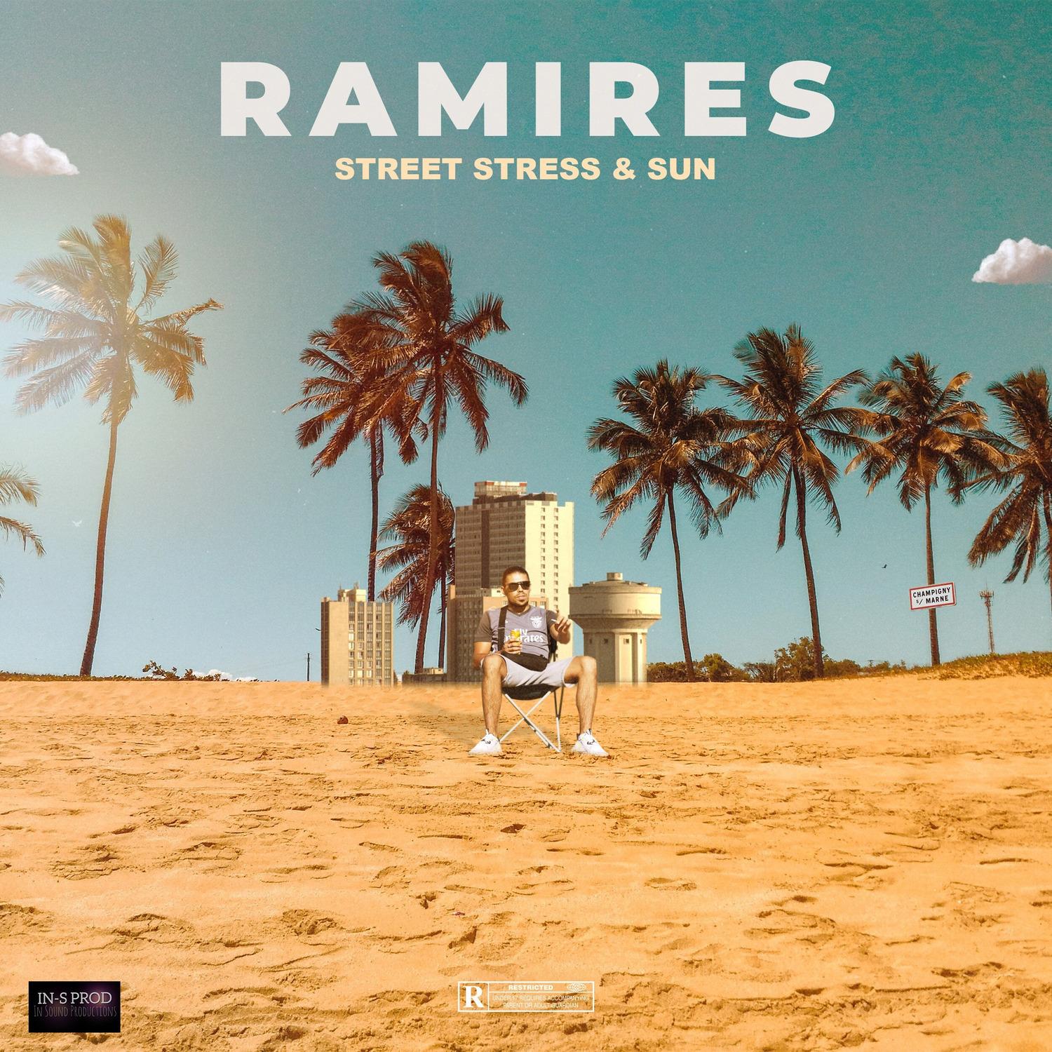 Street Stress & Sun