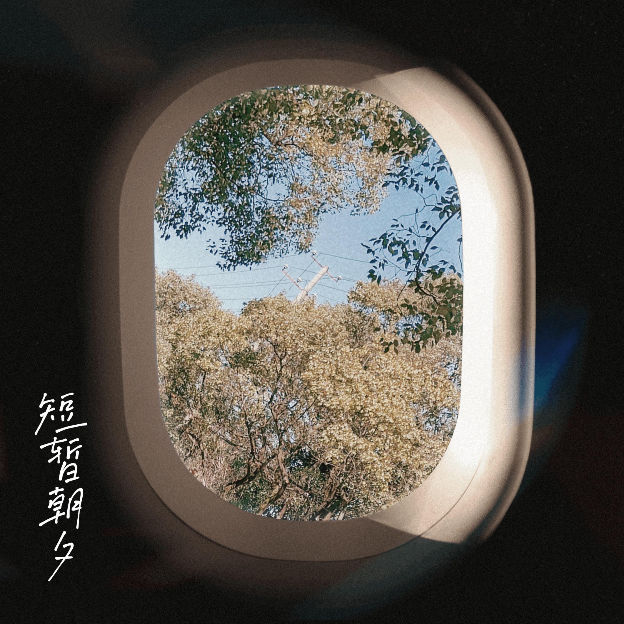 短暂朝夕