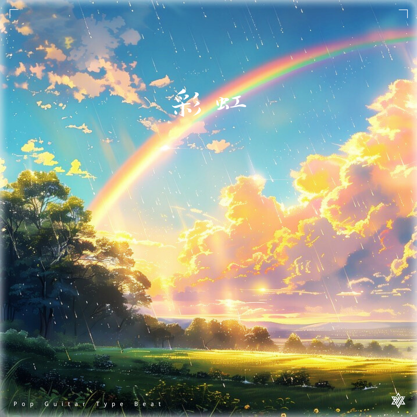 【FREE】彩虹（Pop Guitar Type Beat)