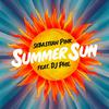 Sebastian Pink - Summer Sun (Radio Edit)