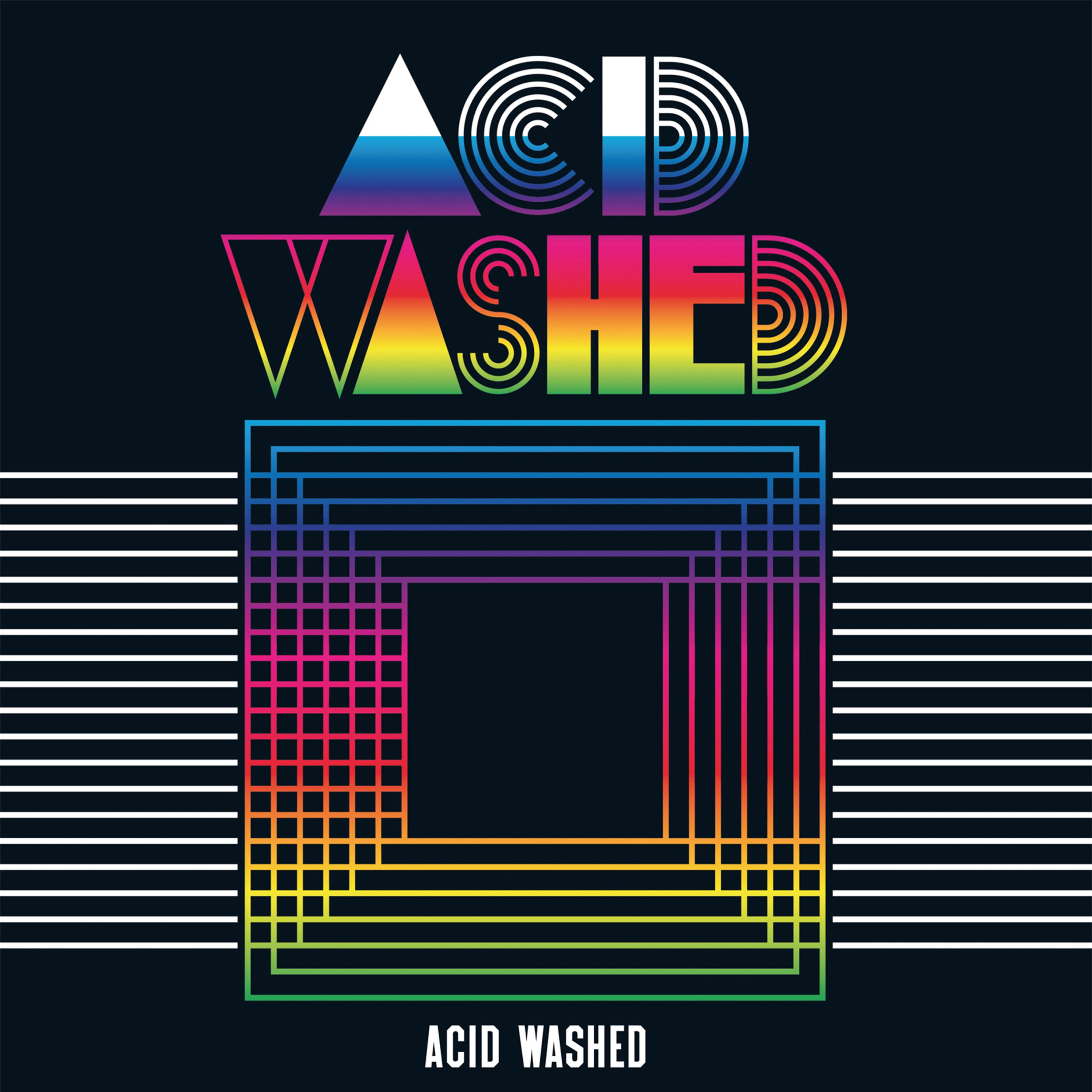 Acid Washed - Acid Washed (Mickey Moonlight Remix)