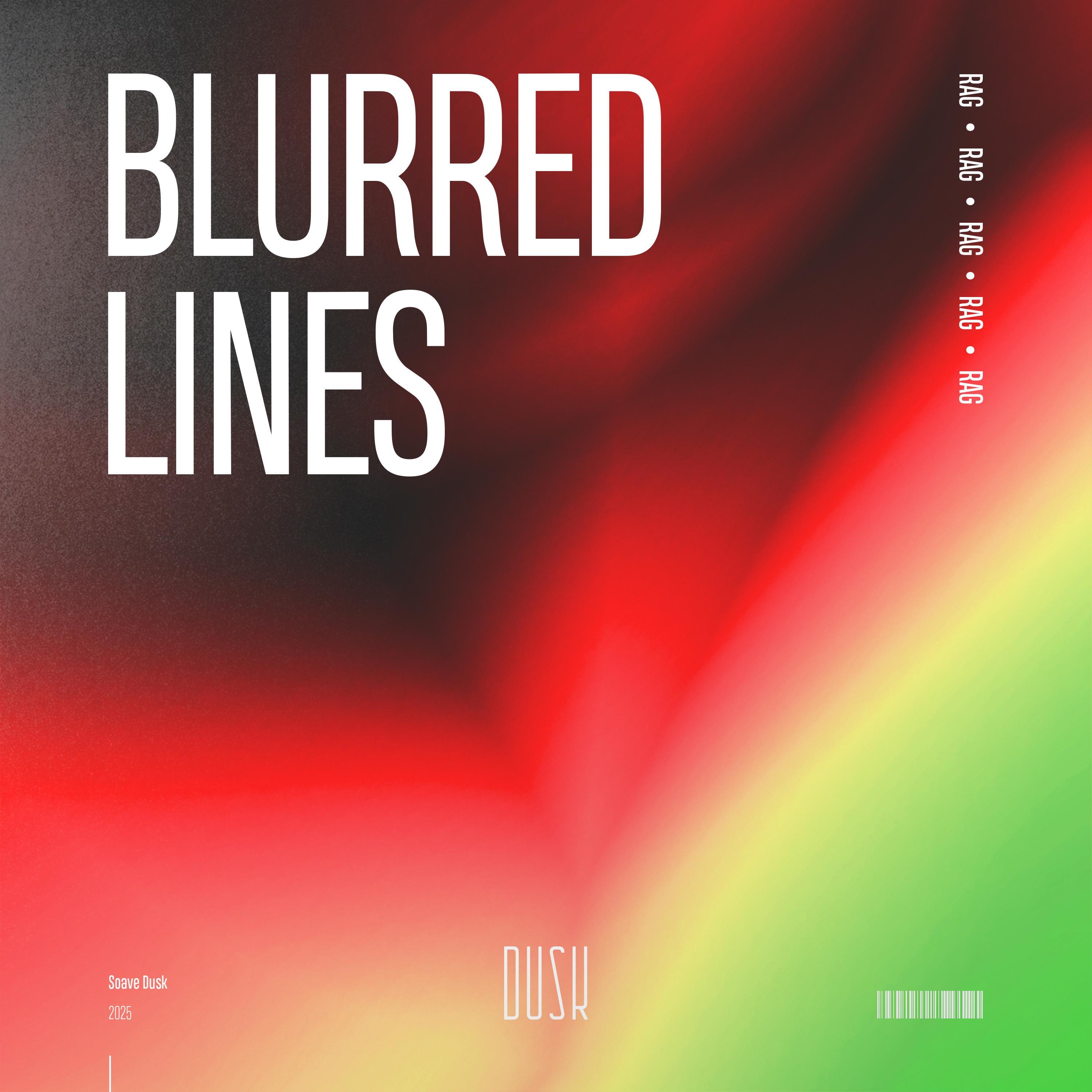 Blurred Lines (Extended Mix)
