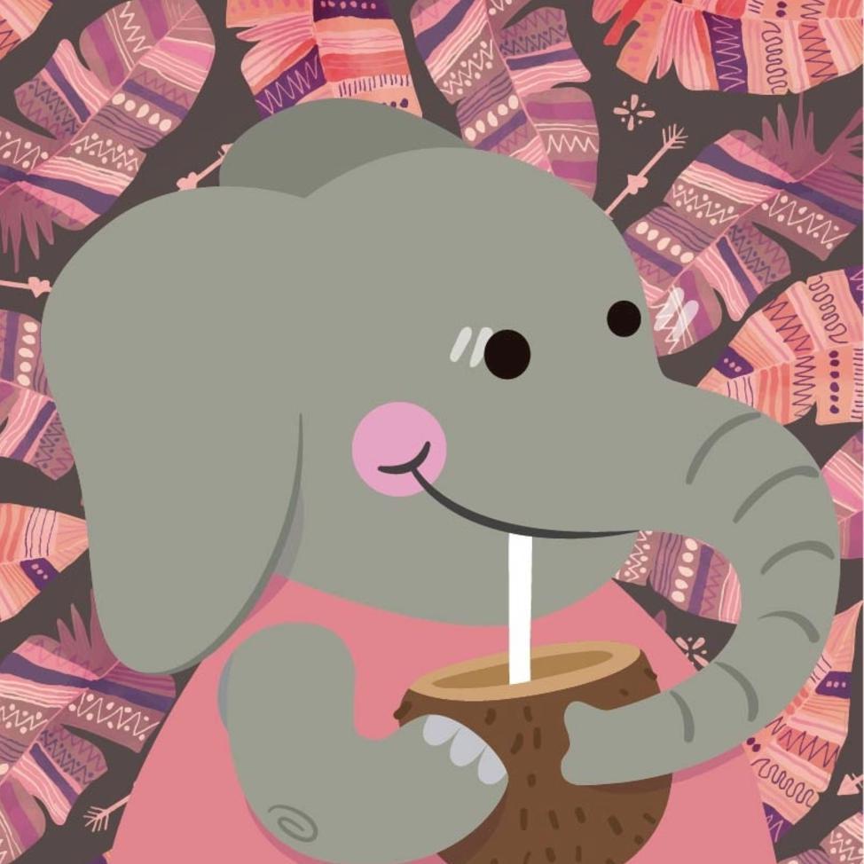 单簧管波尔卡·Clarinet Polka