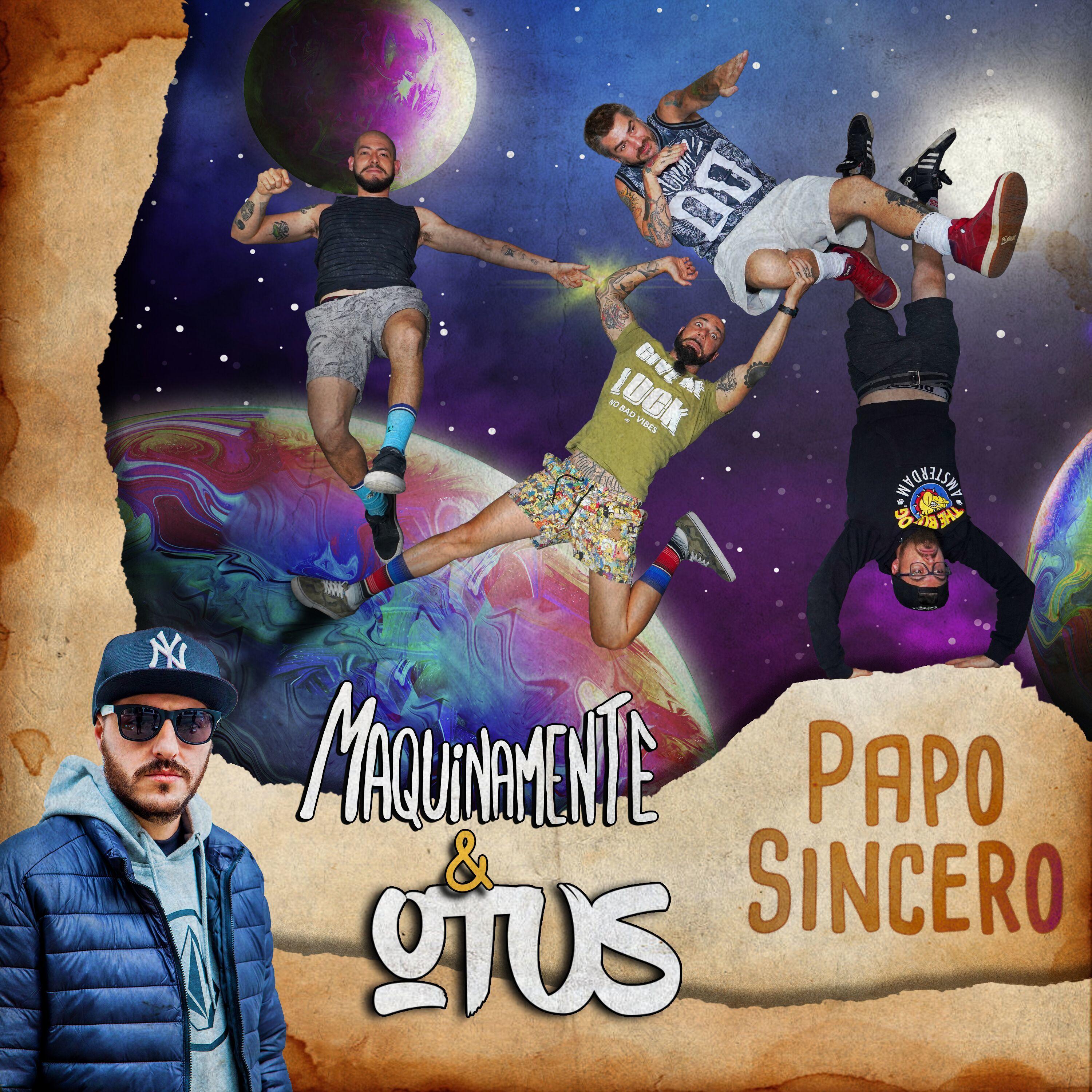 Papo Sincero