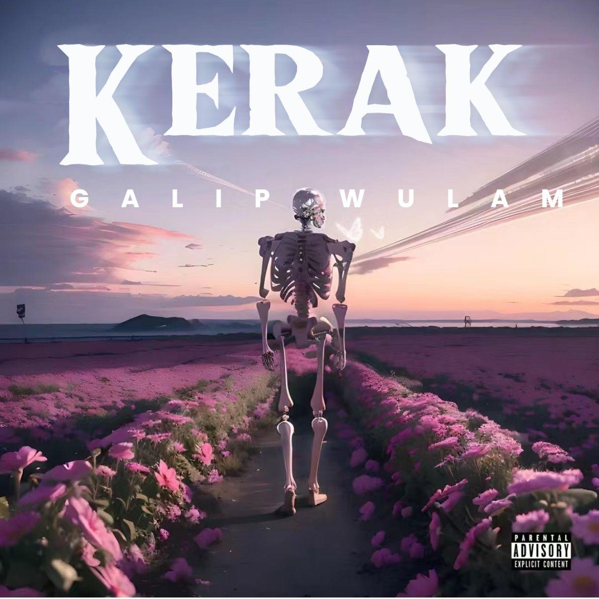 Kerak