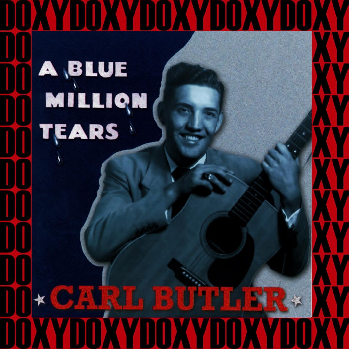 A Blue Million Tears (Remastered Version) (Doxy Collection)
