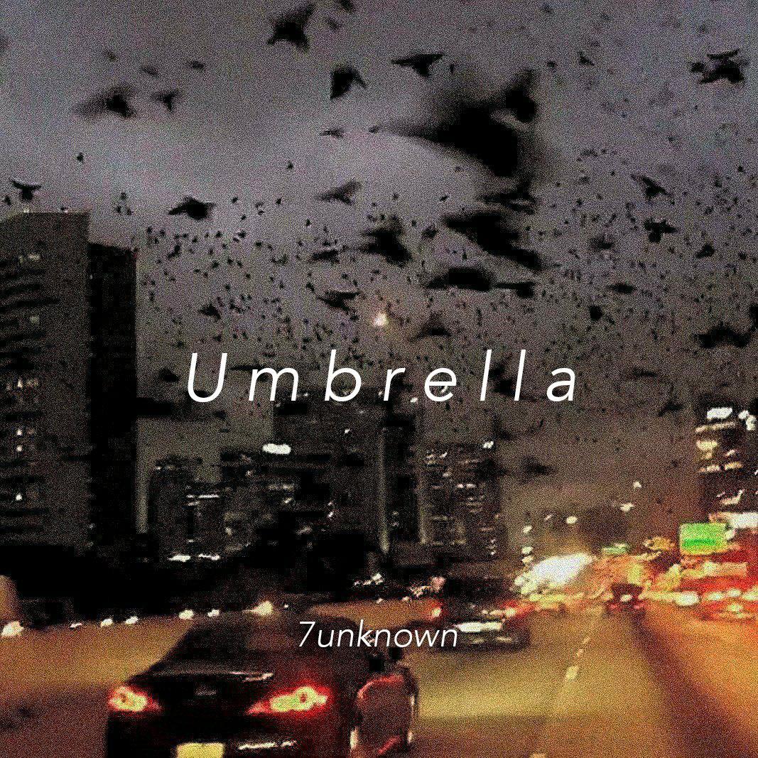 umbrella(remix)图片