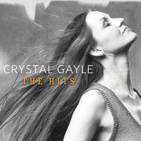 You Never Gave Up On Me - Crystal Gayle (karaoke)