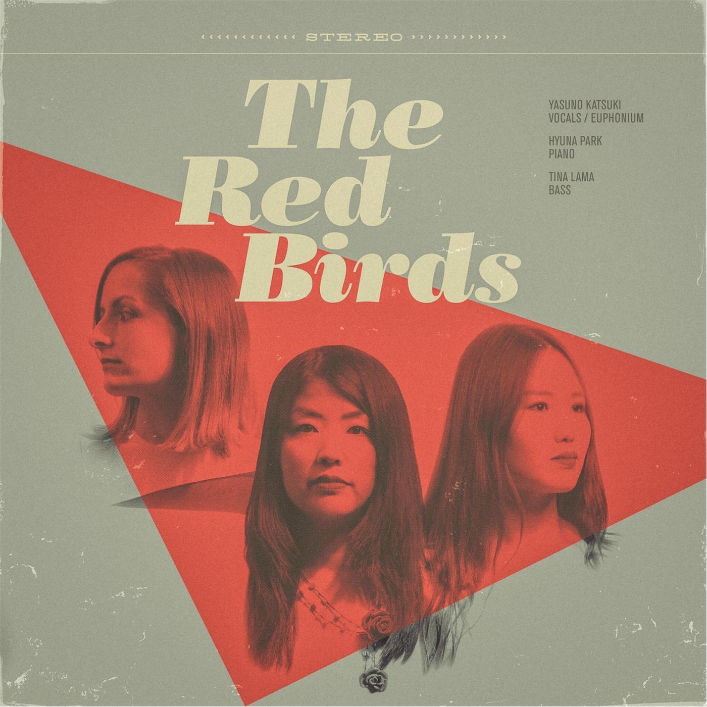The Red Birds