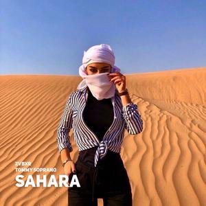 Sahara （降8半音）