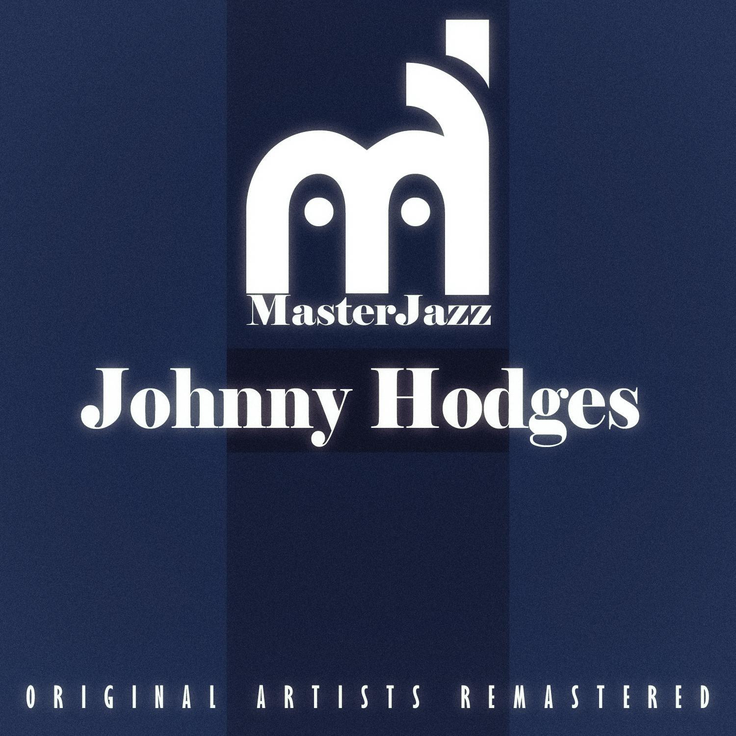 Masterjazz: Johnny Hodges