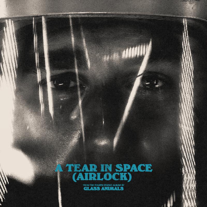 A Tear in Space (Airlock)专辑