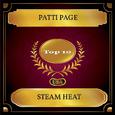 Steam Heat (Billboard Hot 100 - No. 08)