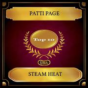 Steam Heat (Billboard Hot 100 - No. 08)