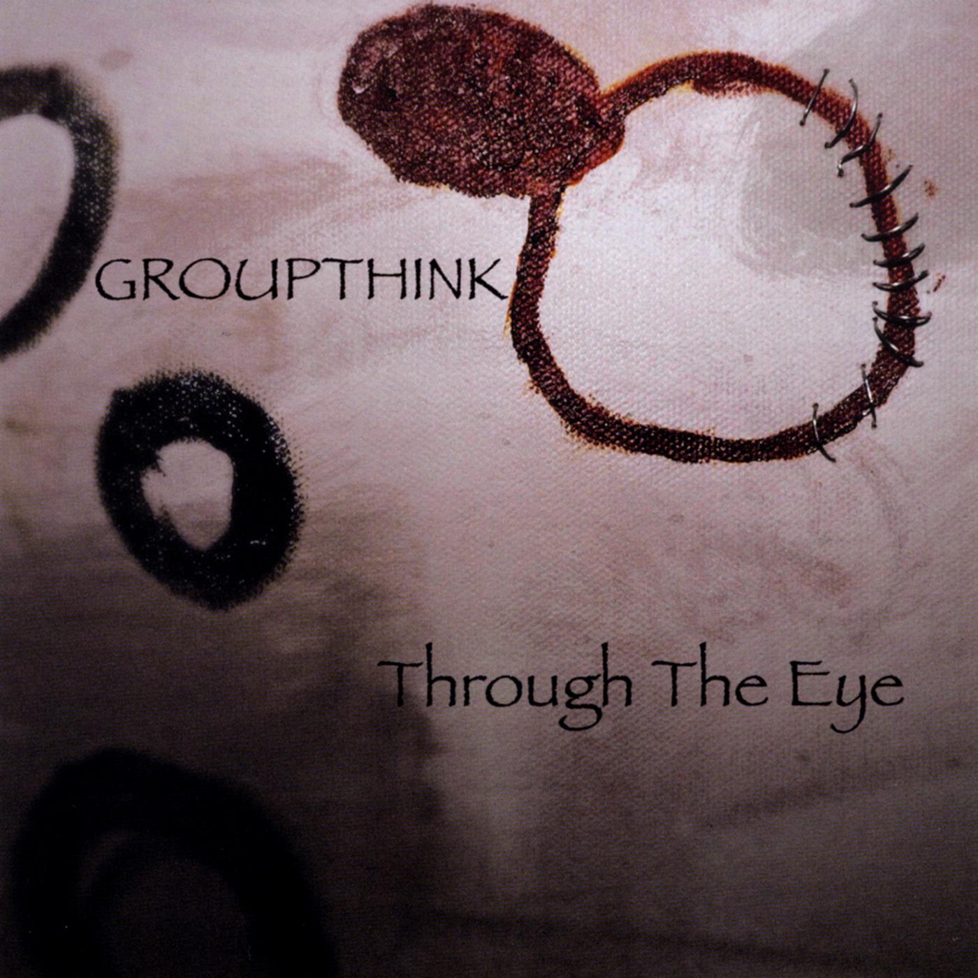 Groupthink - Book of Venus