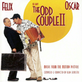 The Odd Couple II (Music From the Motion Picture)