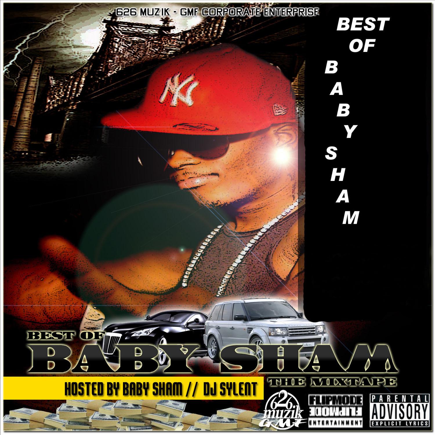 Best Of Baby Sham