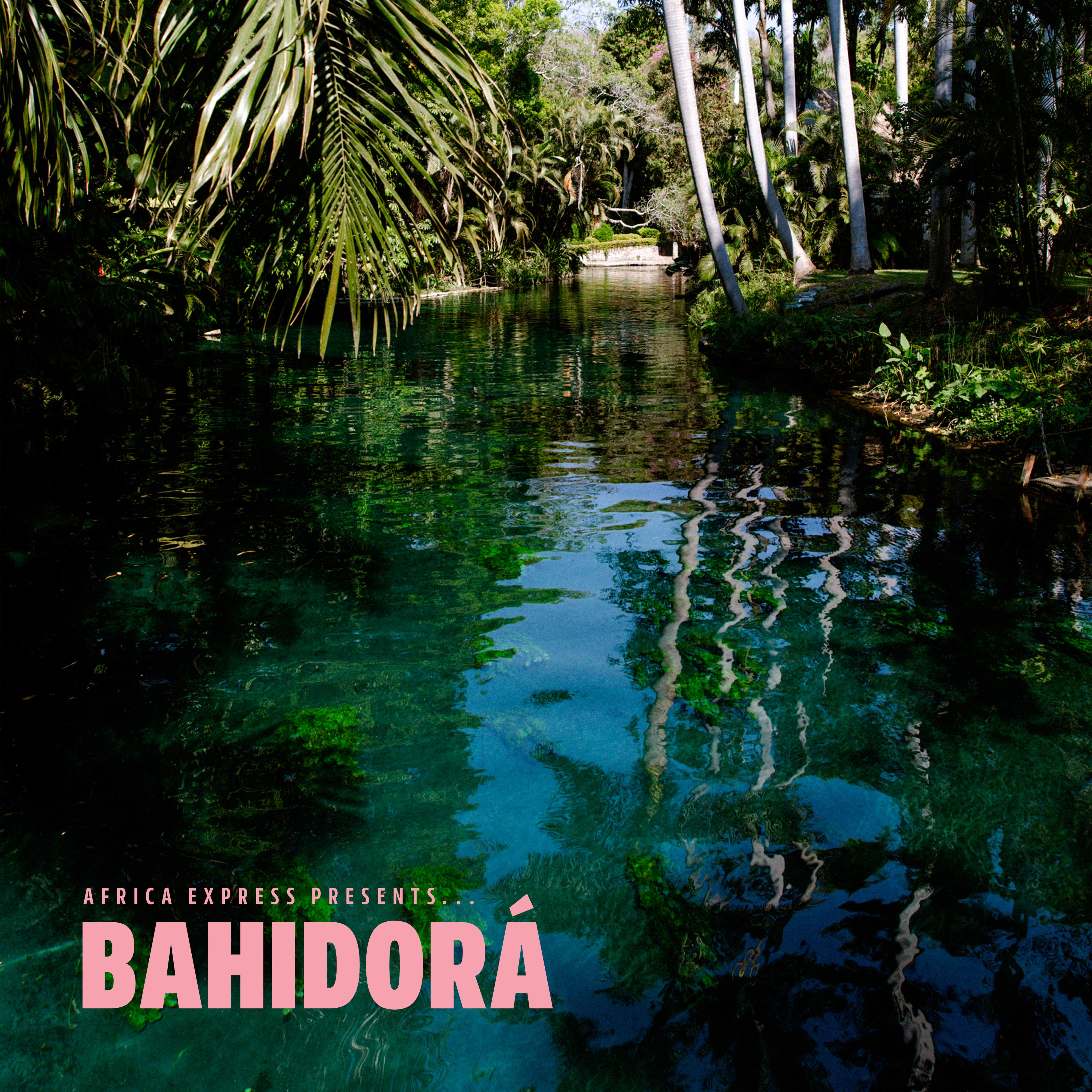 Invocation (feat. Onipa, Jupiter & Okwess, Otim Alpha, Damon Albarn & Joan as Police Woman)