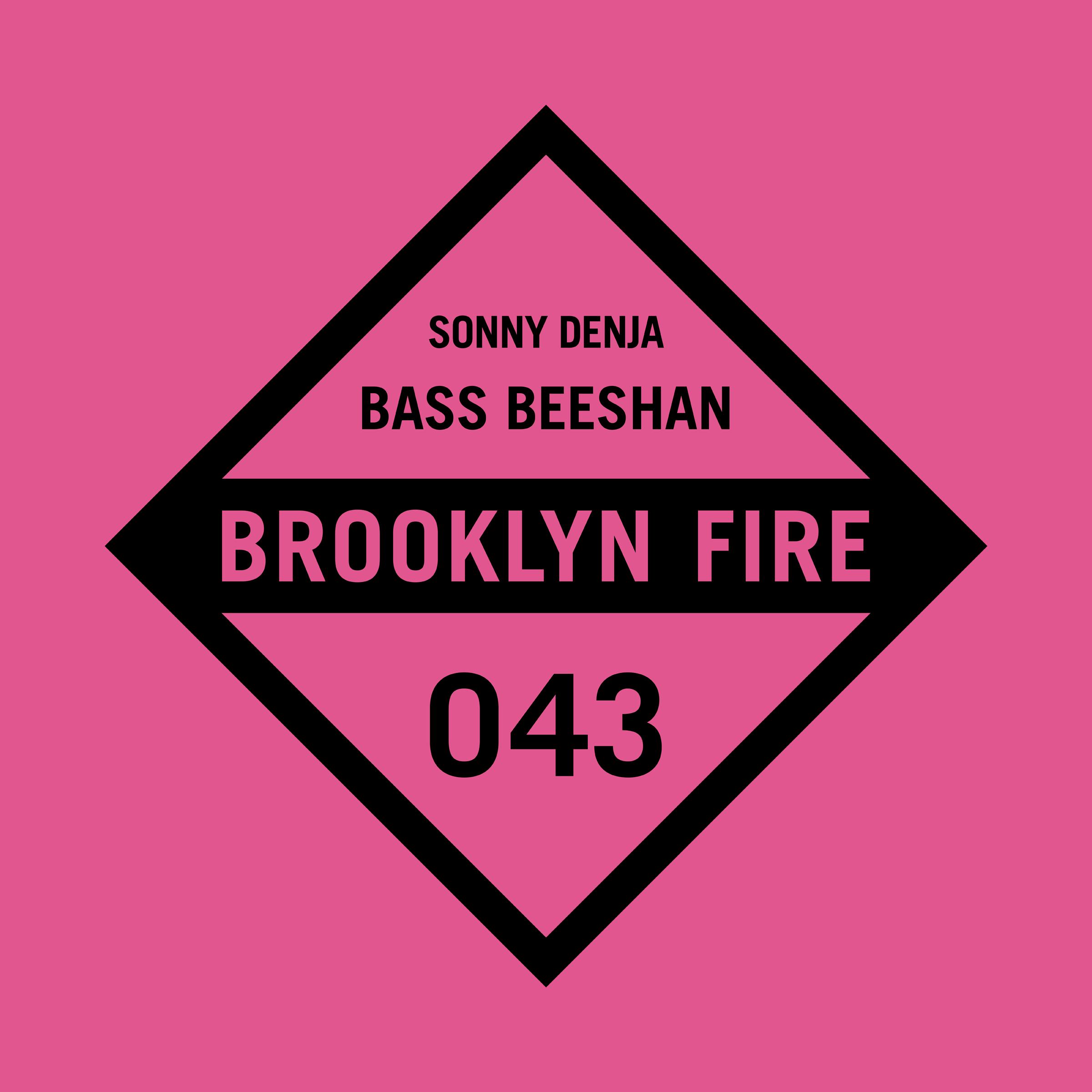 Bass Beeshan