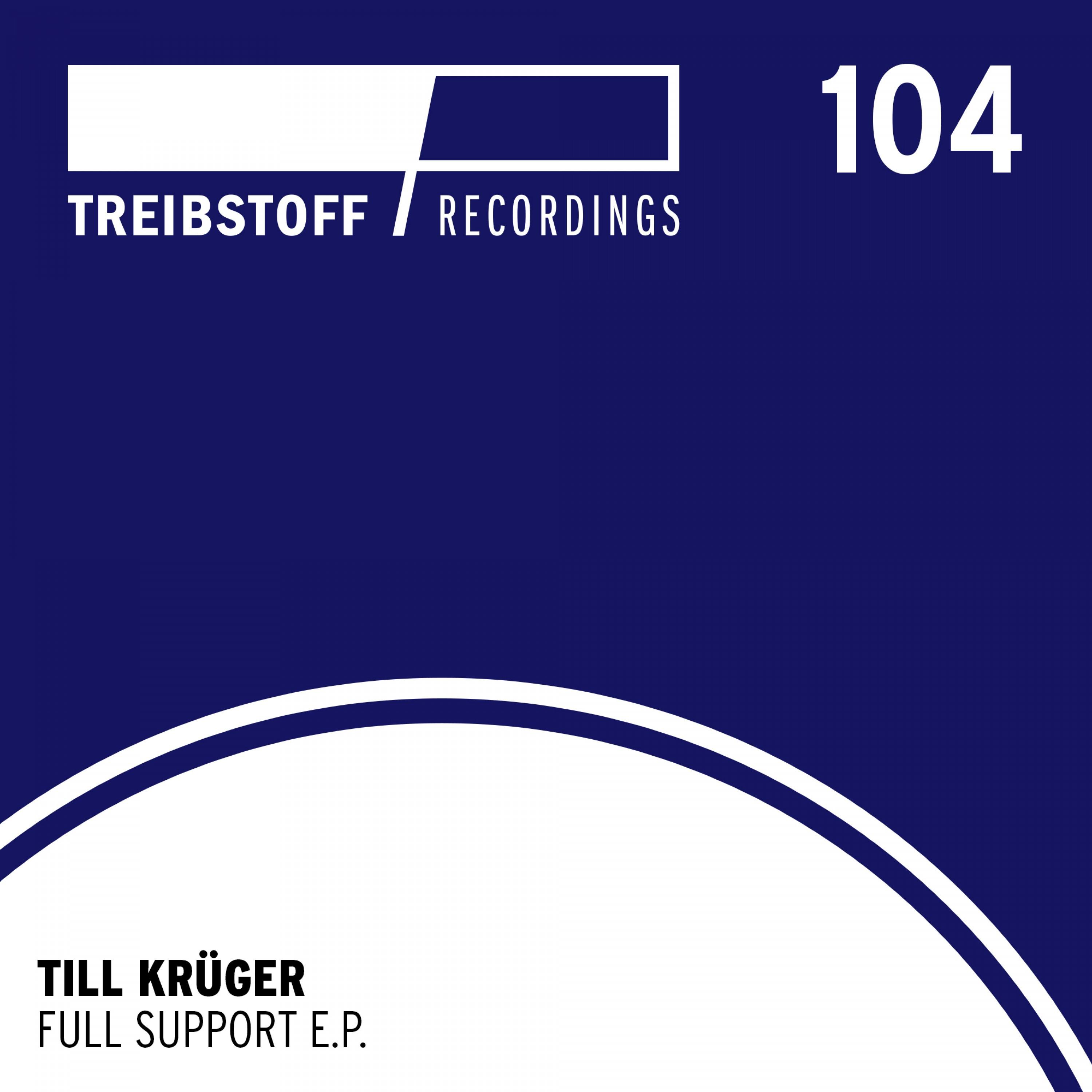Full Support EP