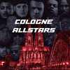 FGUN $HAKI - COLOGNE ALLSTARS (feat. Kardash, 5051Kartell, Zeus Future, Kairo.LB, Maauvaisdjoo, Bigoo827, Tripled, Ricline & Blanco Panther)