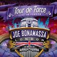 Tour de Force - Royal Albert Hall