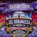 Tour de Force - Royal Albert Hall专辑