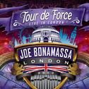 Tour de Force - Royal Albert Hall专辑