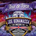 Tour de Force - Royal Albert Hall