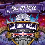 Tour de Force - Royal Albert Hall