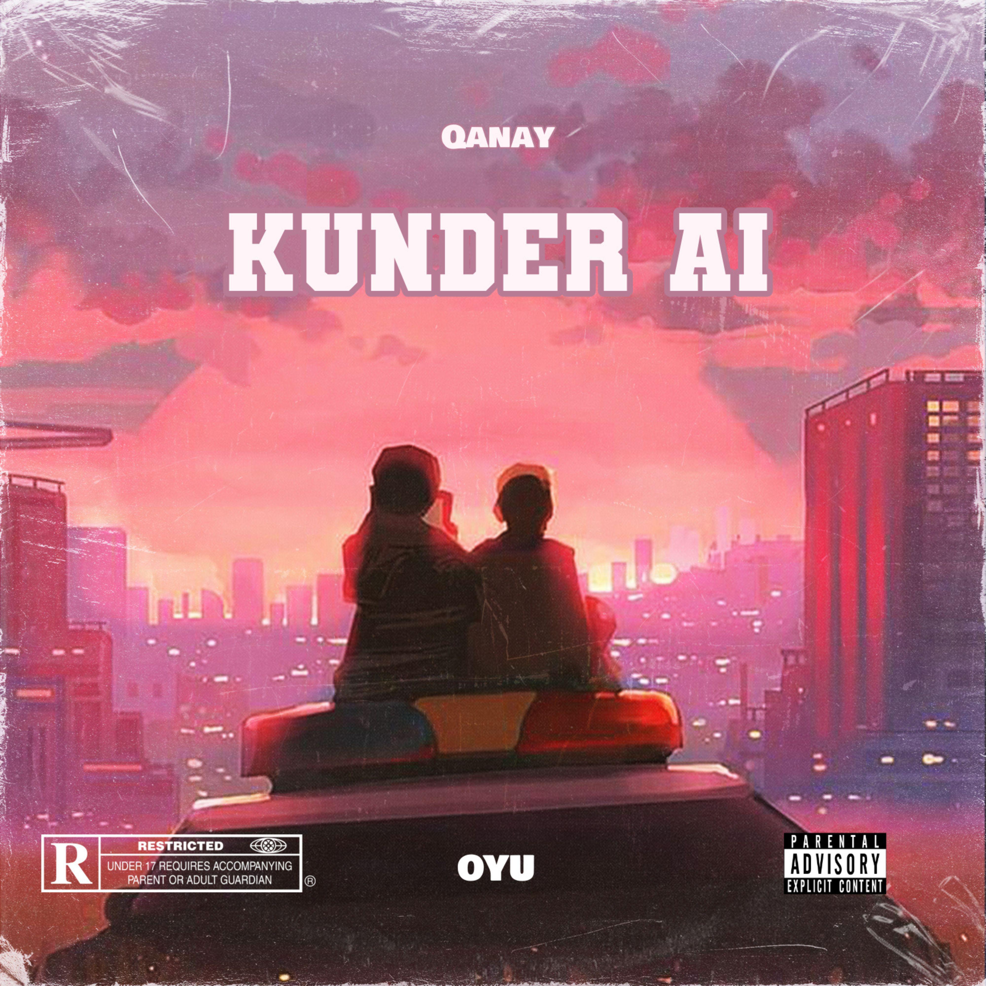 OYU歌曲封面