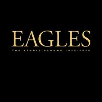 原版伴奏   The Long Run - Eagles (karaoke)