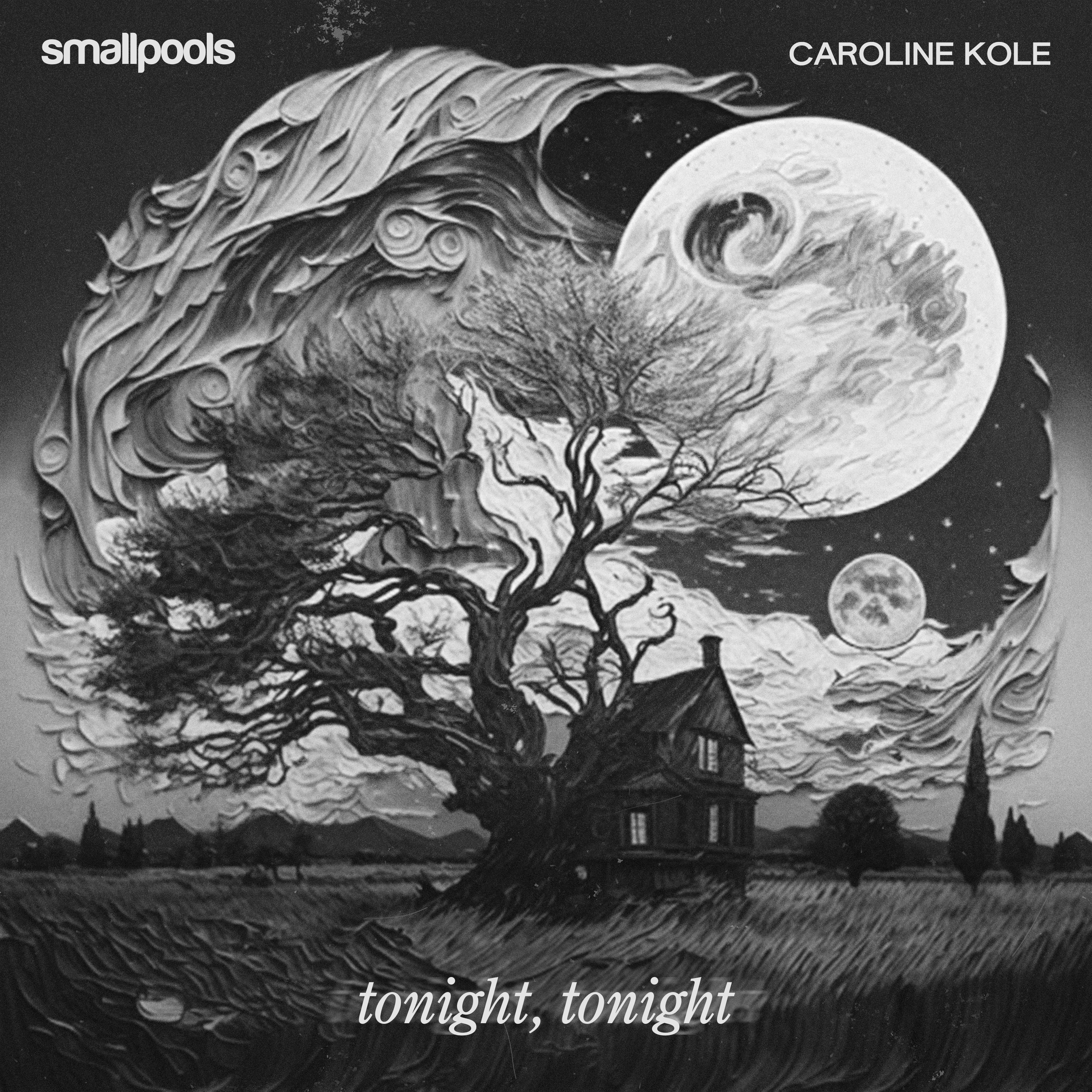 Tonight, Tonight (Stripped)