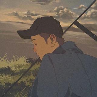 泪比爱多，划船渡情殇，一桨划过是遗忘