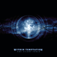 原版伴奏   Within Temptation - Stand My Ground (Instrumental) 无和声