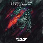 2 White Lies (D3fai Remix)专辑