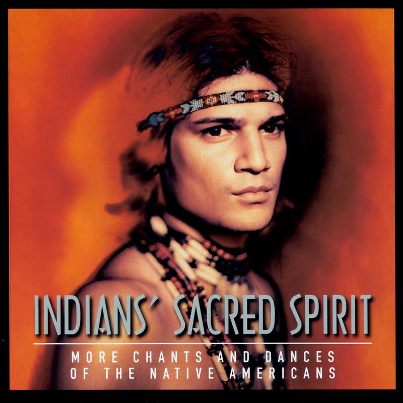 More Chants And Dances Of The Native Americans专辑