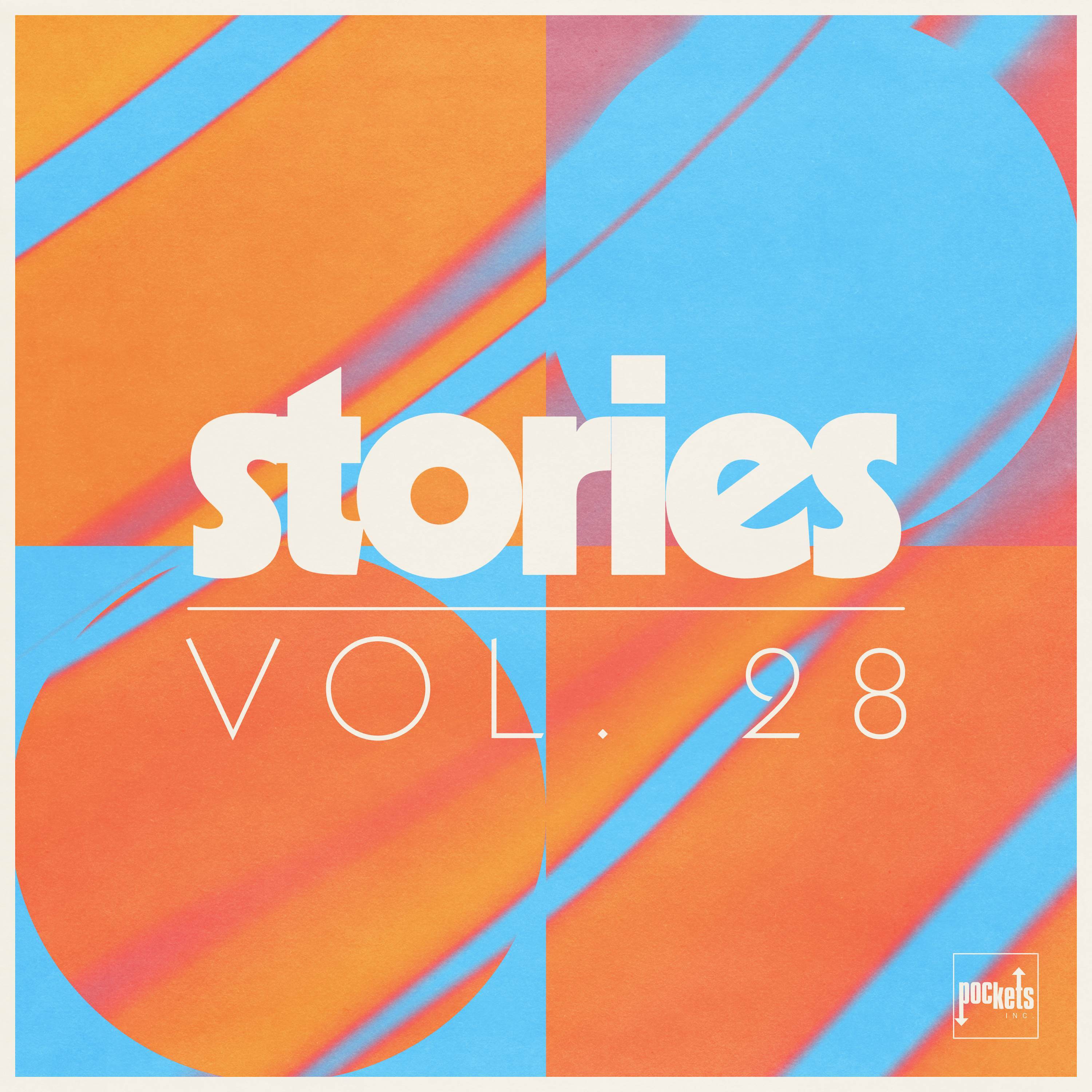 stories - Love Again