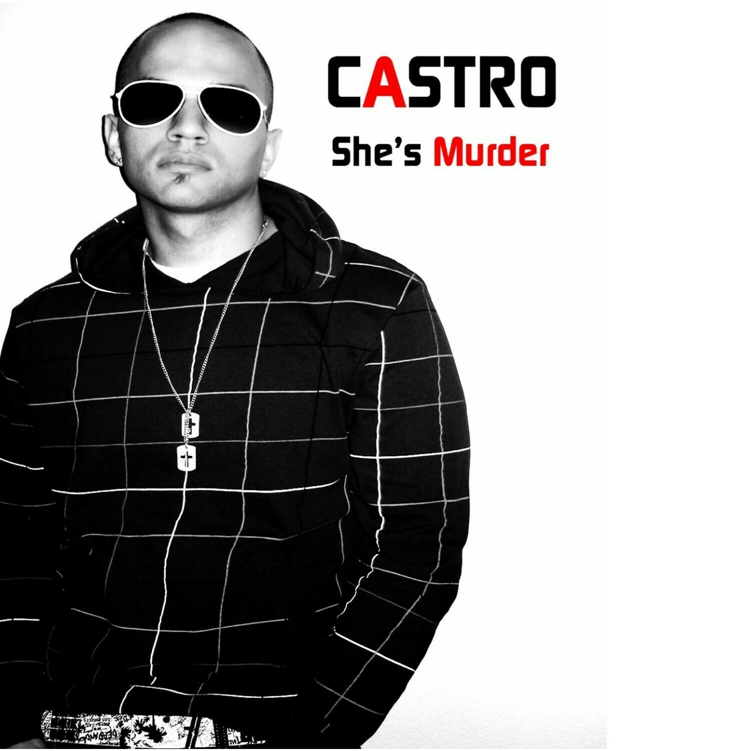 She's Murder
