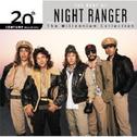 20th Century Masters: The Millennium Collection: The Best of Night Ranger专辑