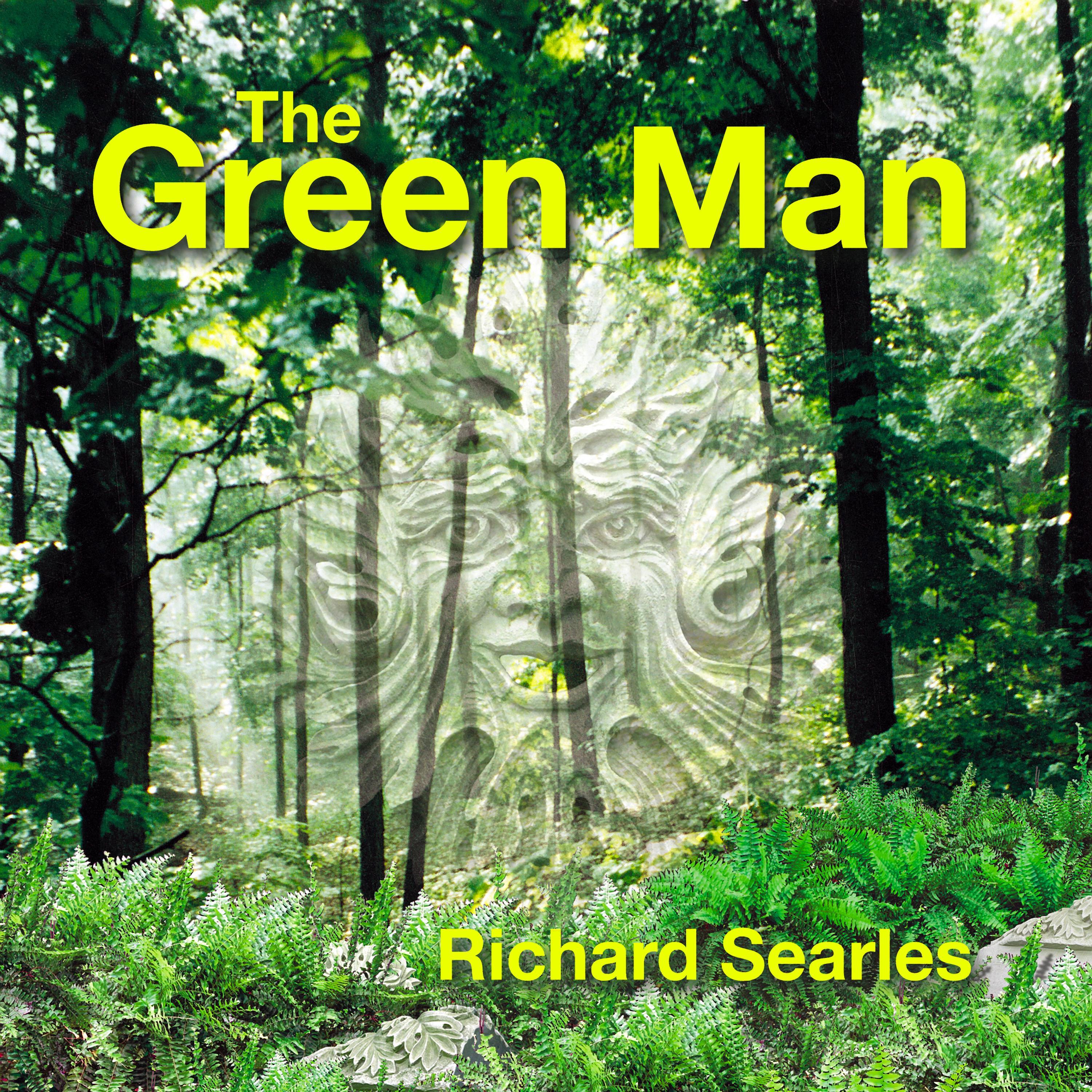 The Green Man