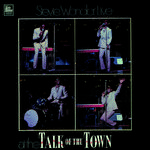 Live At Talk Of The Town专辑