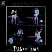 Live At Talk Of The Town