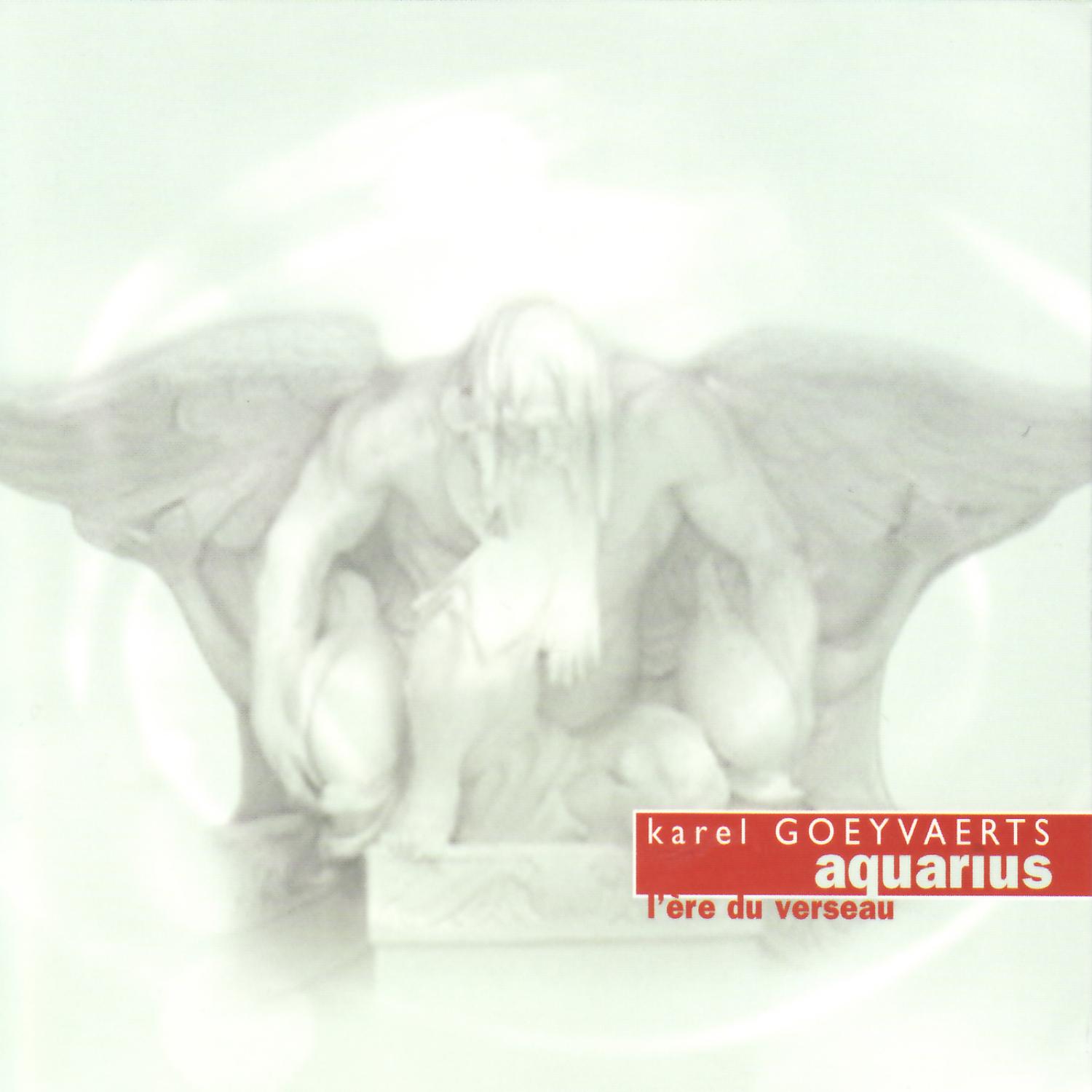 Aquarius: III. Act 1, Scene 2